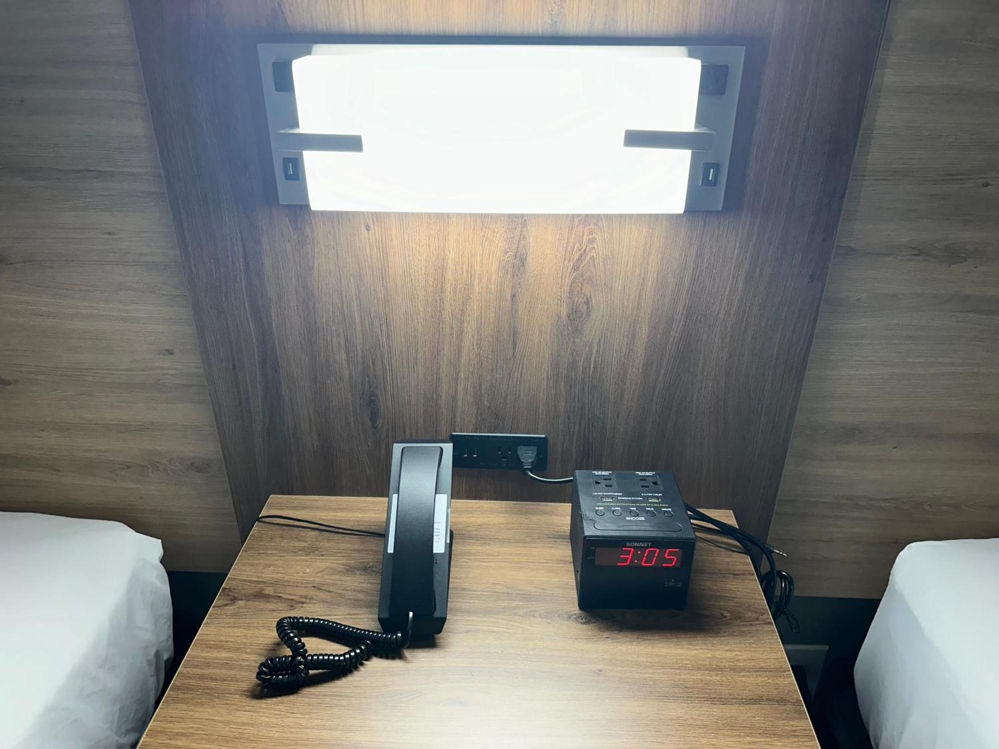 Quality Inn モンロー エクステリア 写真